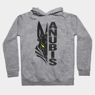 ANUBIS the Egyptian God Hoodie